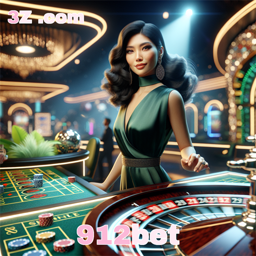Experiência VIP no 912bet: O Melhor do Jogo Brasileiro