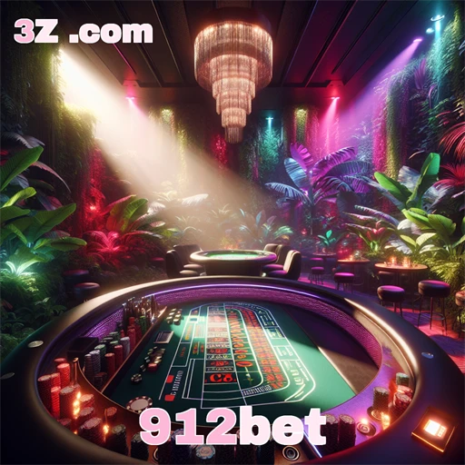 A Experiência Única de Login na 912bet Que Encanta Usuários